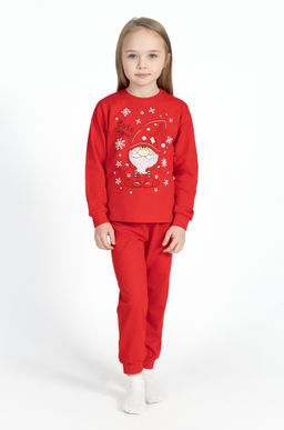 Пижама детская (116, 60)