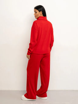 Костюм женский, мод.1989 - Барболета фото 23