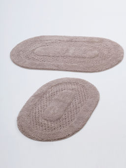 Коврик для ванной Монтерей (капучино) 60x100