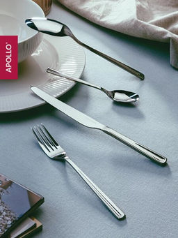 Набор столовых приборов APOLLO genio "Gala" 24 пр.
