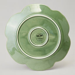 НАБОР ТАРЕЛОК ОБЕДЕННЫХ LEFARD VILLAGE 26,5 СМ 2 ШТ  фото 13