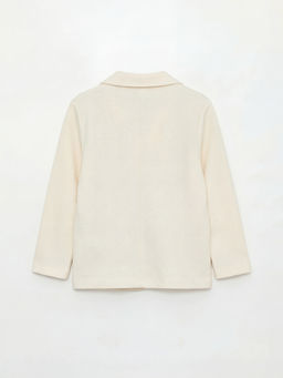 Erkek ?ocuk Blazer Ceket