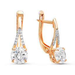 СЕРЬГИ 3288292Р