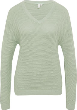 Пуловер женский