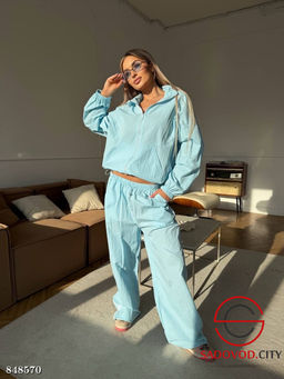 Костюм женский спортивный - Bruno фото 3