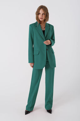 Костюм Pirs 3433 бирюзовый