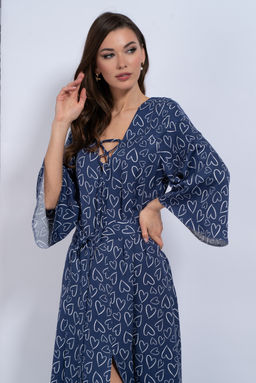 Платье 4178 - Kivviwear фото 7