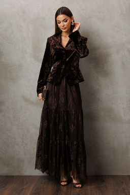 Юбка 3233 - Buter фото 5