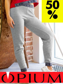 Брюки Opium P-29 фото 51