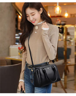 KAIDIFEINIROO Сумка женская 8076  фото 42