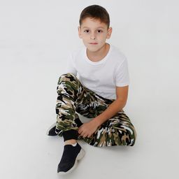 Штаны для мальчика Хантер-3