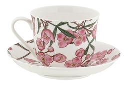 Чашка с блюдцем Борония, 0,45 л - Maxwell & Williams фото 14