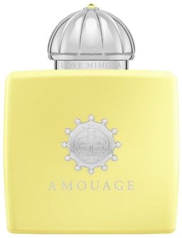AMOUAGE LOVE MIMOSA w EDP 100 ml M, парфюмерная вода