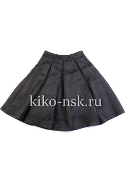 561444 Юбка для девочки Тоскана - Kiko фото 3