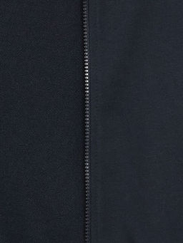 Kolej Yaka Basic Uzun Kollu K?z ?ocuk Fermuarl? Sweatshirt - Waikiki фото 3