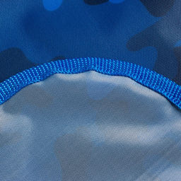 Фартук детский Этель Синий милитари, 49 х 39 см  фото 4