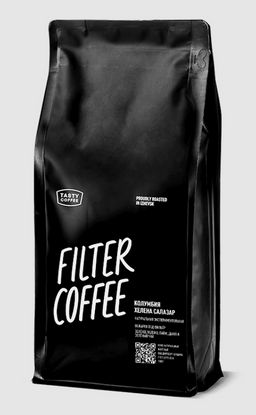 Колумбия Хелена Салазар