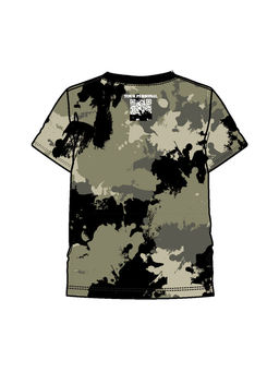 PlayToday / Футболка для мальчика  фото 7