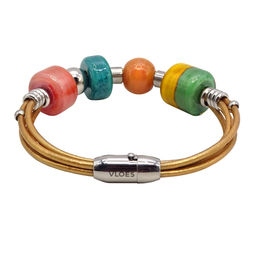 Браслет из муранского стекла - Vloes фото 2