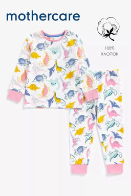 Mothercare / Пижама