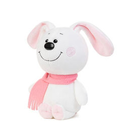 Мягкая игрушка CHUPIKI "Зайчик Брэди" 20см (MT-MRT-CH-0120248-20) в инд. коробке