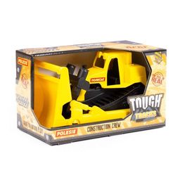 Бульдозер Эксперт (в коробке)