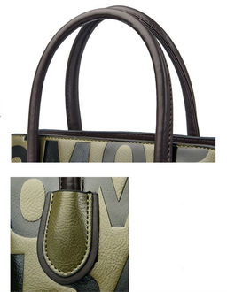 KAIDIFEINIROO Сумка женская 8631  фото 35