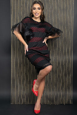 Платье Звездное волшебство - Lt collection фото 12