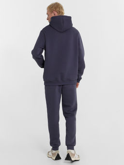 КОМПЛЕКТ МУЖСКОЙ (ХУДИ, БРЮКИ) антрацит 191013