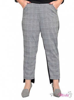 Брюки Модель №1363 размеры 44-84 - Plusmoda фото 4