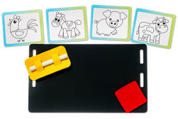 Игровой домик Ферма - Smiledecor фото 5