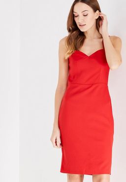 Платье жен.