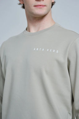 Свитшот Anta  фото 5