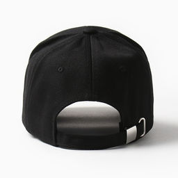 Кепка MINAKU «Винтаж», чёрная, размер 56-58