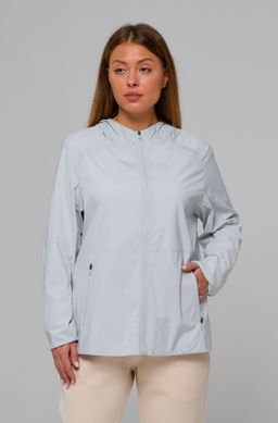 T3369-4 Ветровка женская