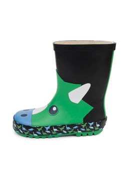 Резиновые сапоги д/мал. Коллис - Oldos фото 2