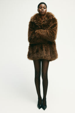 Medias brillantes de plumeti - H&m фото 3