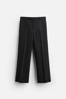 LIMITED EDITION DINNER TROUSERS - Zara фото 7
