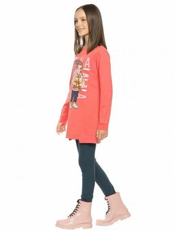 Уценка PELICAN GFAJL4253 комплект для девочек  фото 3