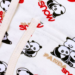 Халат футер 2х нитка начёс 1517310208 - Youlala фото 9