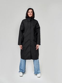 Плащ женский OVERSIZE 22271-389 - Avese фото 9