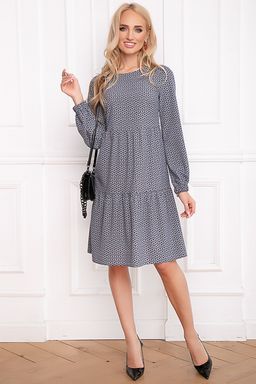 Платье 70458 - Avili фото 3