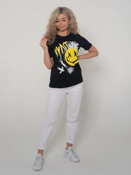 Футболка женская 067 - Вега фото 8