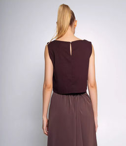Топ #ОКТ025008 - Dommod фото 25