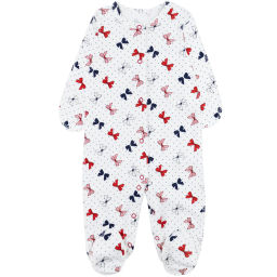 Комбинезон интерлок 1335200801 - Youlala фото 3