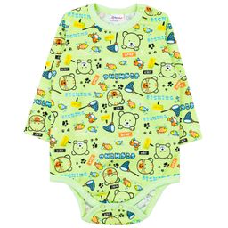 Боди кулирка 1194101401