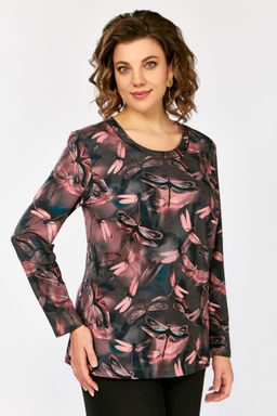 Джемпер Swallow 878.1