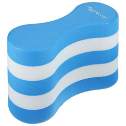 Колобашка для аквааэробики ONLYTOP, 23х13.5х8.5 см