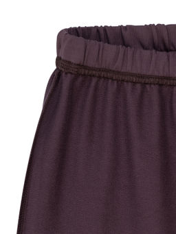 Костюм для девочки сливовый 7065 (122)