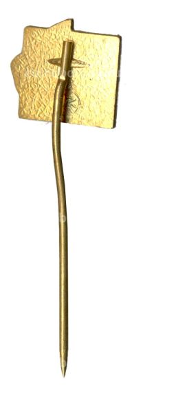 Значок Дружба Чехословакия  СССР